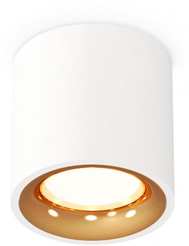 Ambrella Потолочный светильник, GU5.3, 10 Вт #1