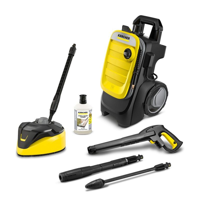 Мойка высокого давления Karcher K 7 Compact Home 1.447-053 #1