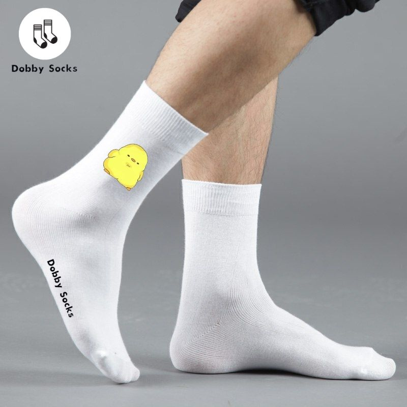 Носки Dobby Socks Животные, 1 пара #1