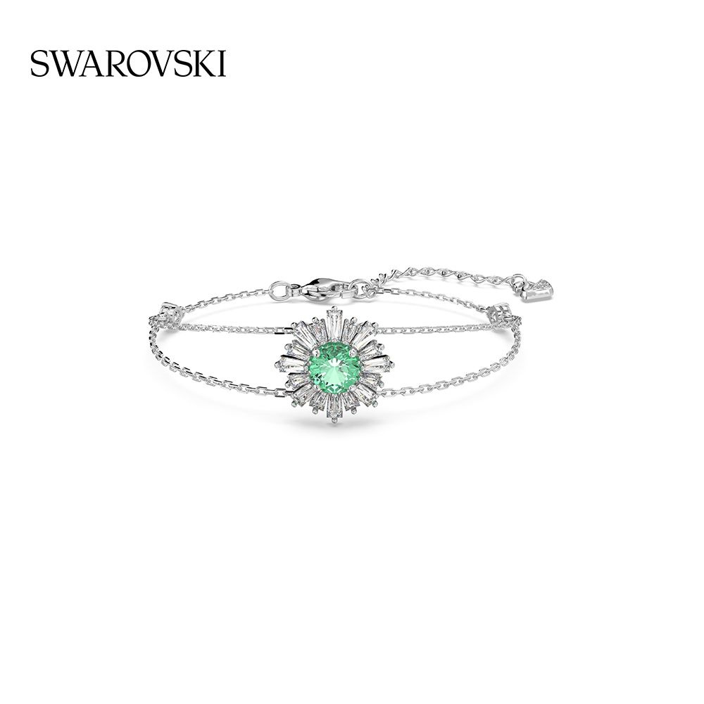 Swarovski Браслет #1