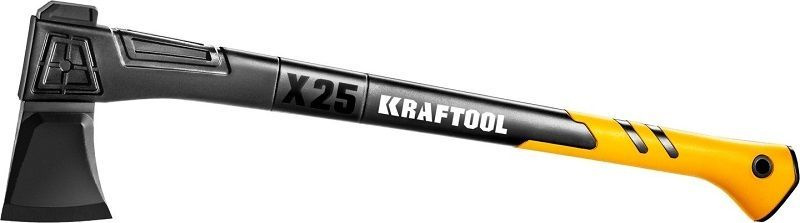 Топор-колун KRAFTOOL Х25 2450 г 20660-25 #1