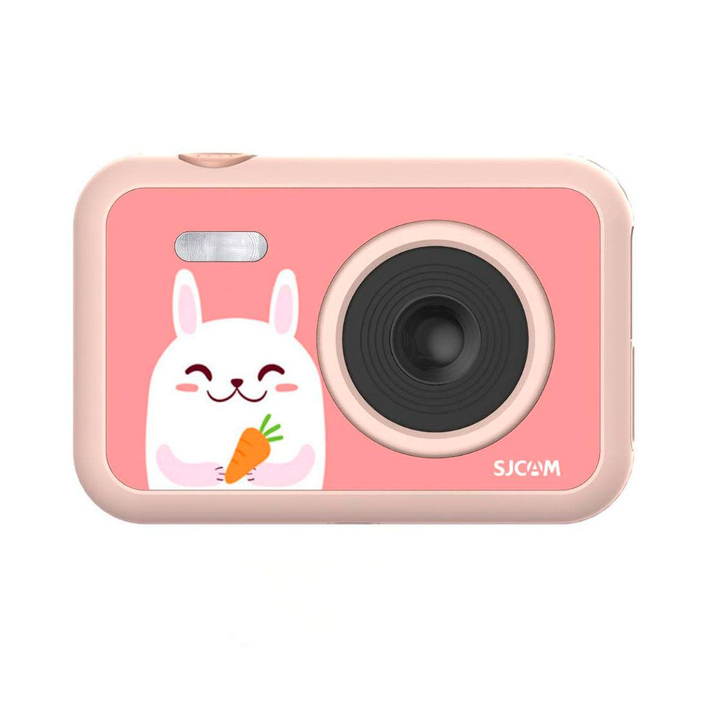 SJCAM Экшн-камера FunCam F1 Rabbit #1