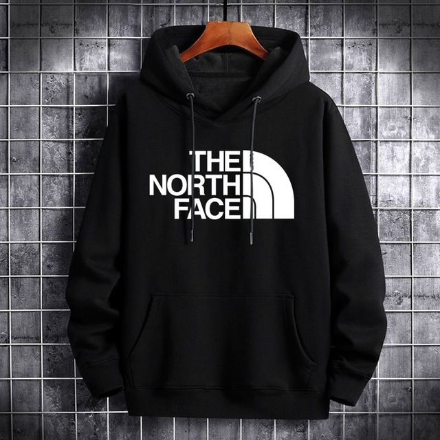 Толстовка The North Face #1