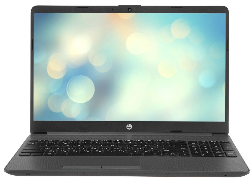 HP 255 G8 (2W1D4EA) Ноутбук 15,6", AMD 3020e, RAM 4 ГБ, SSD 256 ГБ, Без системы, (2W1D4EA), серый, Русская #1