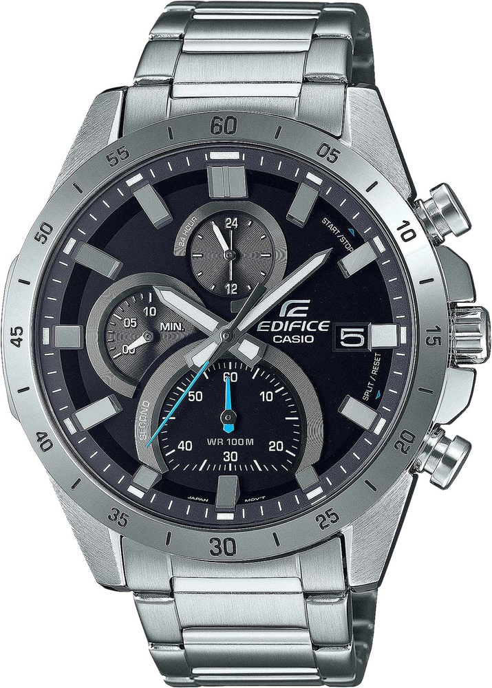 Часы наручные Casio Edifice EFR-571D-1AVUEF #1