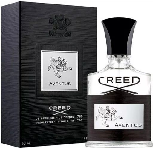 Creed Aventus for him Парфюмерная вода 50 мл #1