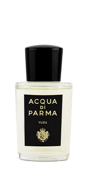 Парфюмерная вода / Acqua Di Parma Signature Yuzu Eau De Parfum Travel Size #1