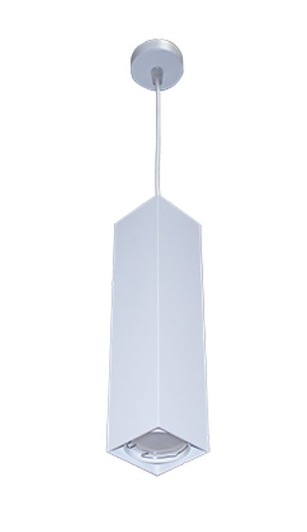 СВЕТКОМПЛЕКТ Подвесной светильник, GU10, 50 Вт #1