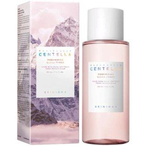 Skin1004 / Тонер для сужения пор Madagaskar Centella Poremizing Clear Toner #1