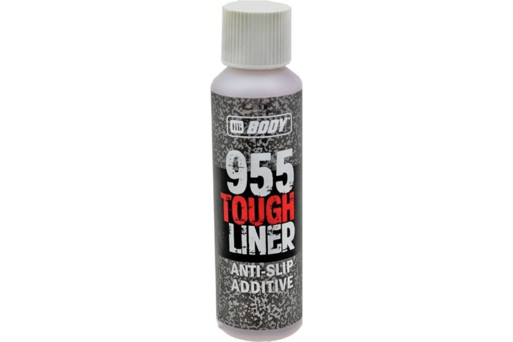 Добавка Body 955 TOUGH LINER ANTI-SLIP 120 г #1