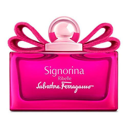 Salvatore Ferragamo Signorina Ribelle Парфюмерная вода 30 мл. #1