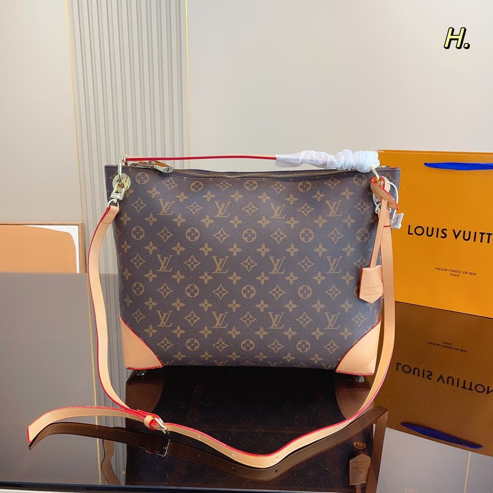 Louis Vuitton Сумка на плечо кросс-боди #1