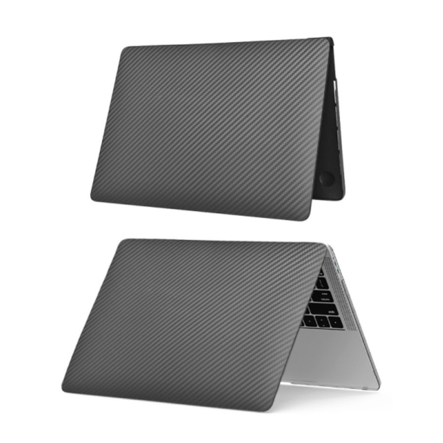 Чехол для ноутбука WiWU iKavlar PP Protect Case для Macbook Air 13.3" 2020 Black #1