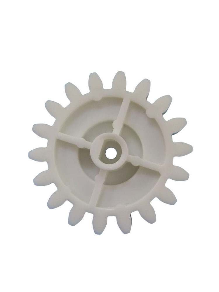 Зубчатое колесо (шестерня) для моек воздуха Boneco 1355/2055 (для мотора дисков)  #1