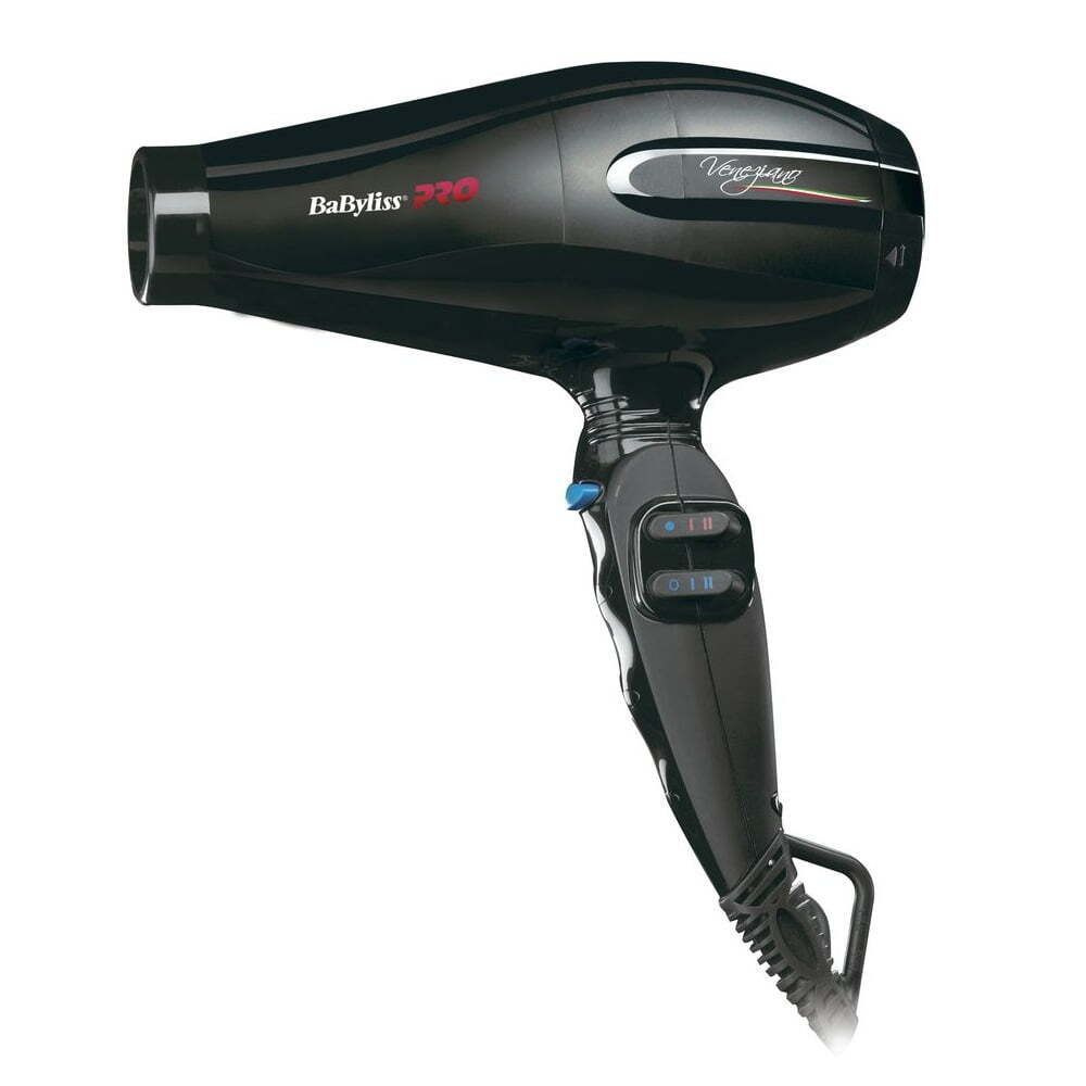 Фен Babyliss Pro Veneziano BAB6610INRE #1