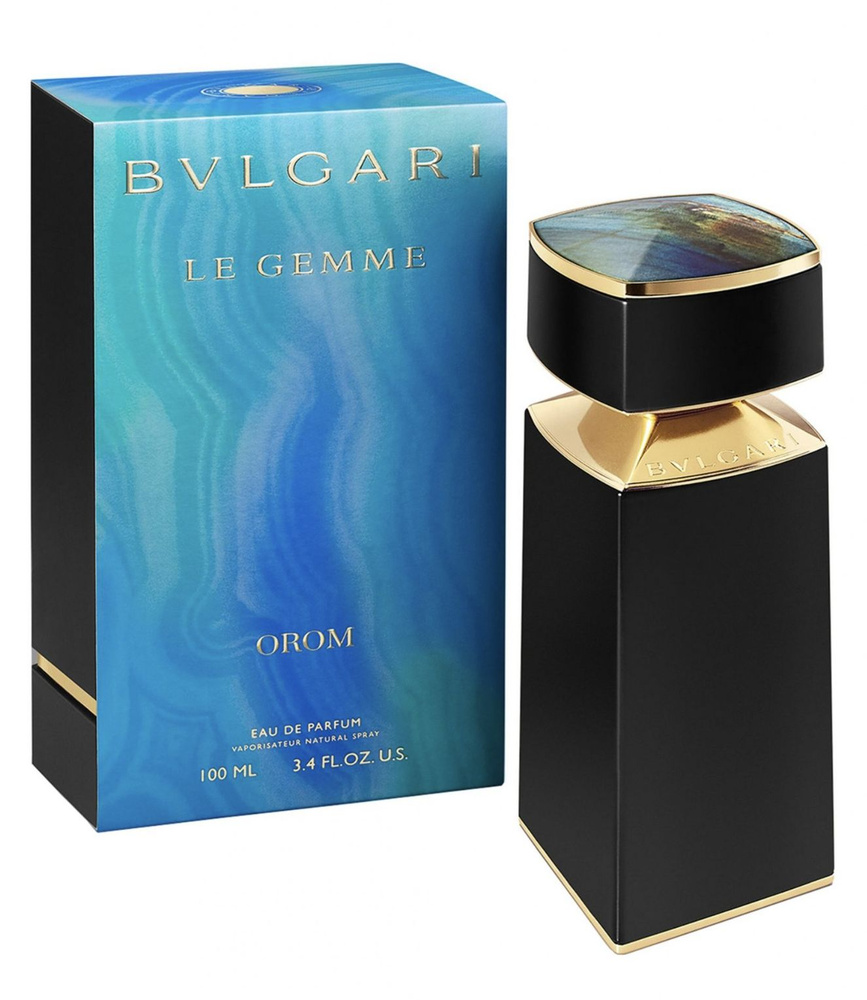 Bvlgari Le Gemme Orom 100 1235851152