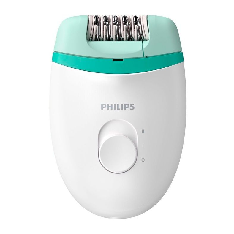 Philips Эпилятор BRE224 #1