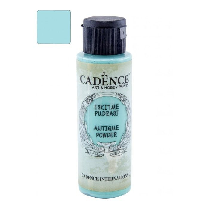 CADENCE. ART & HOBBY PAINTS Краска для декорирования, 70 мл. #1