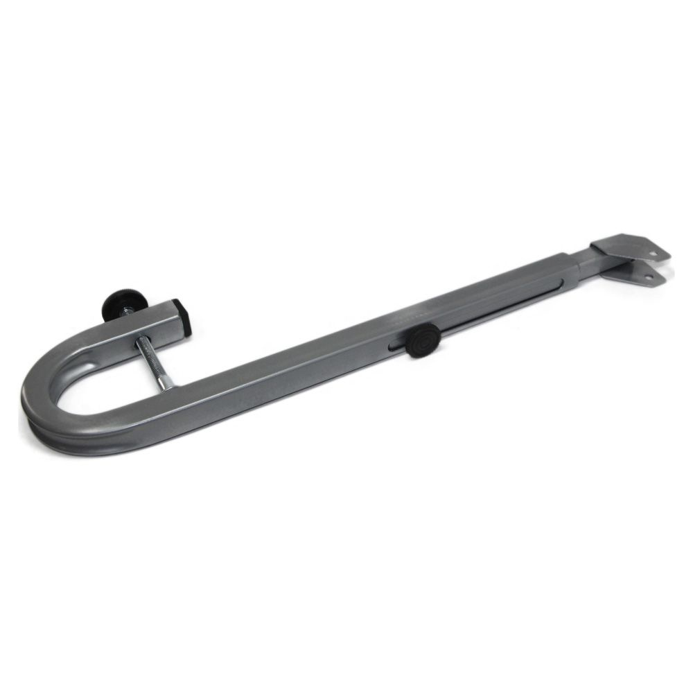 Кронштейн раздвижной с петлей для датчика эхолота - купить с доставкой ...