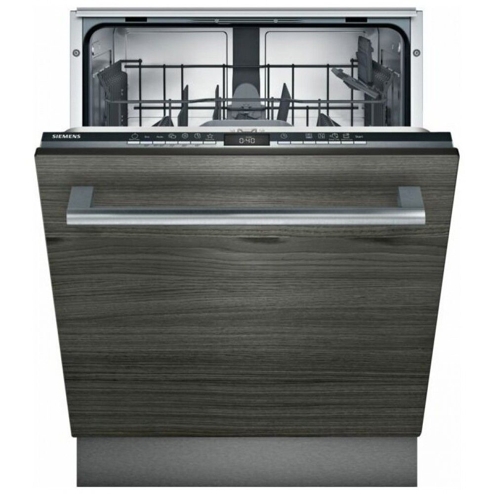 Встраиваемая Посудомоечная машина Siemens SE63HX36TE #1