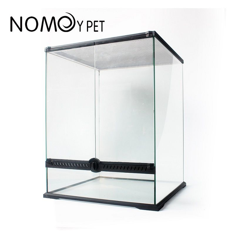 Террариум Nomoy Pet Rainforest tank L1 60х45х90см #1