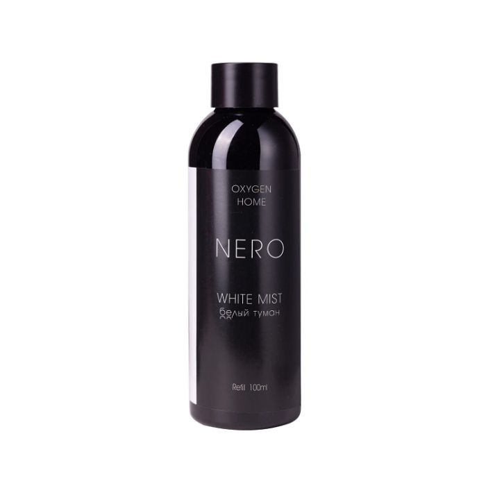 Рефилл для ароматического диффузора Oxygen NERO White Mist/ Белый туман 100 ml  #1