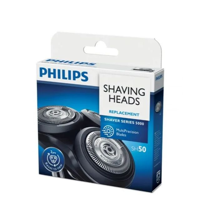 Сменная головка Philips SH50/50 #1