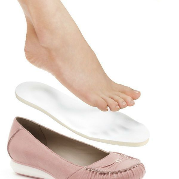 MEMORY FOAM INSOLES OZON 856741118