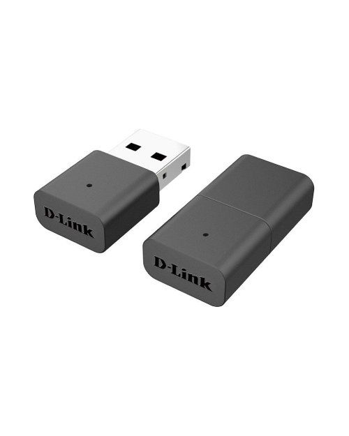 D-Link Wi-Fi-адаптер Адаптер DWA-131F1A Беспроводной USB-адаптер N300  #1