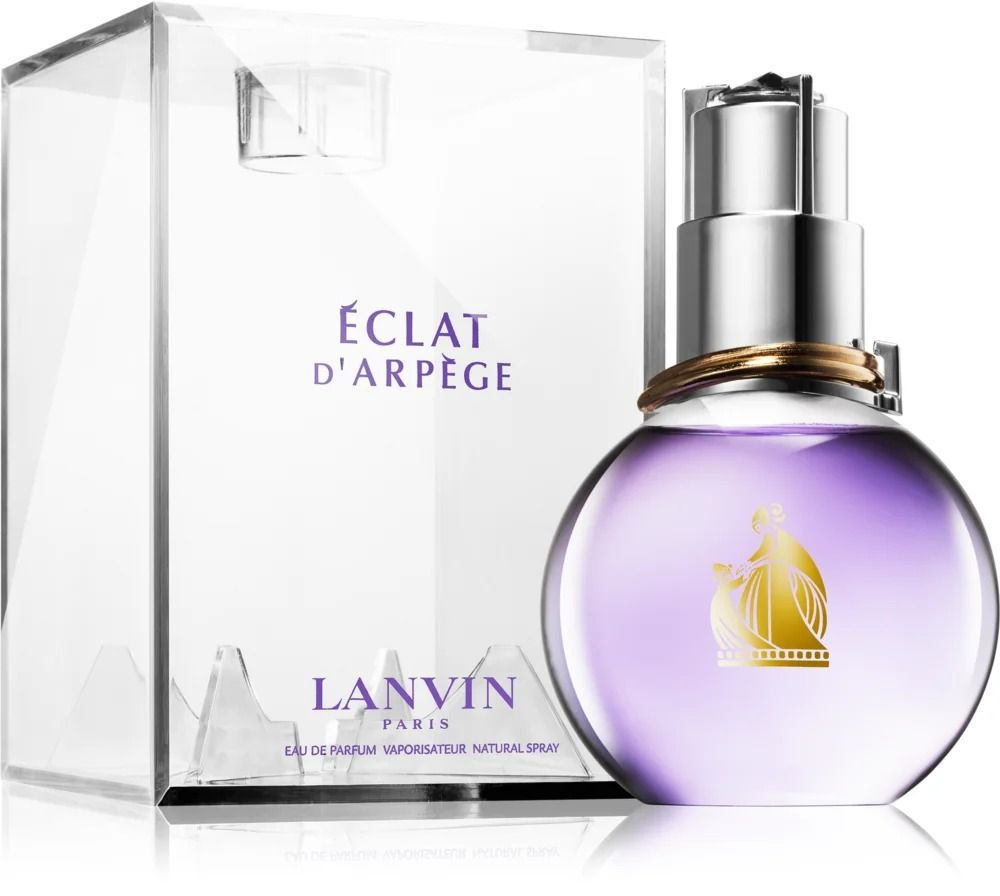 Lanvin Eclat d'Arpege Вода парфюмерная 50 мл #1