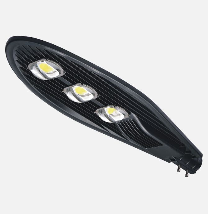 Светильник уличный Bellight LED STREET LIGHTS 150W, 6500К,1шт #1