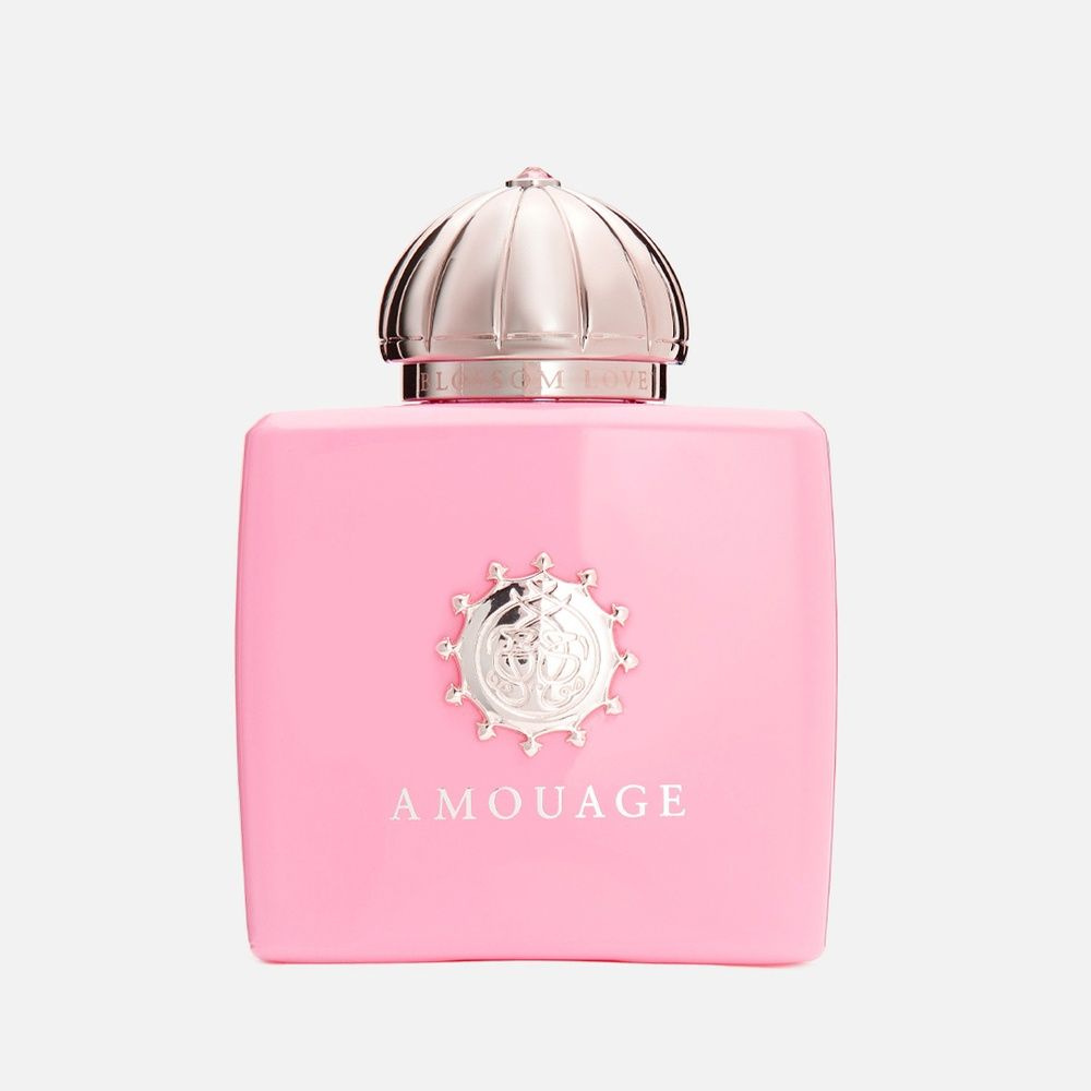 Amouage Blossom Love For Woman 50мл Парфюмерная вода #1