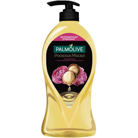 Palmolive Средство для душа, гель, 750 мл #1