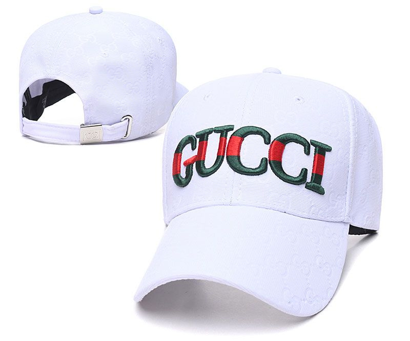 Бейсболка Gucci #1