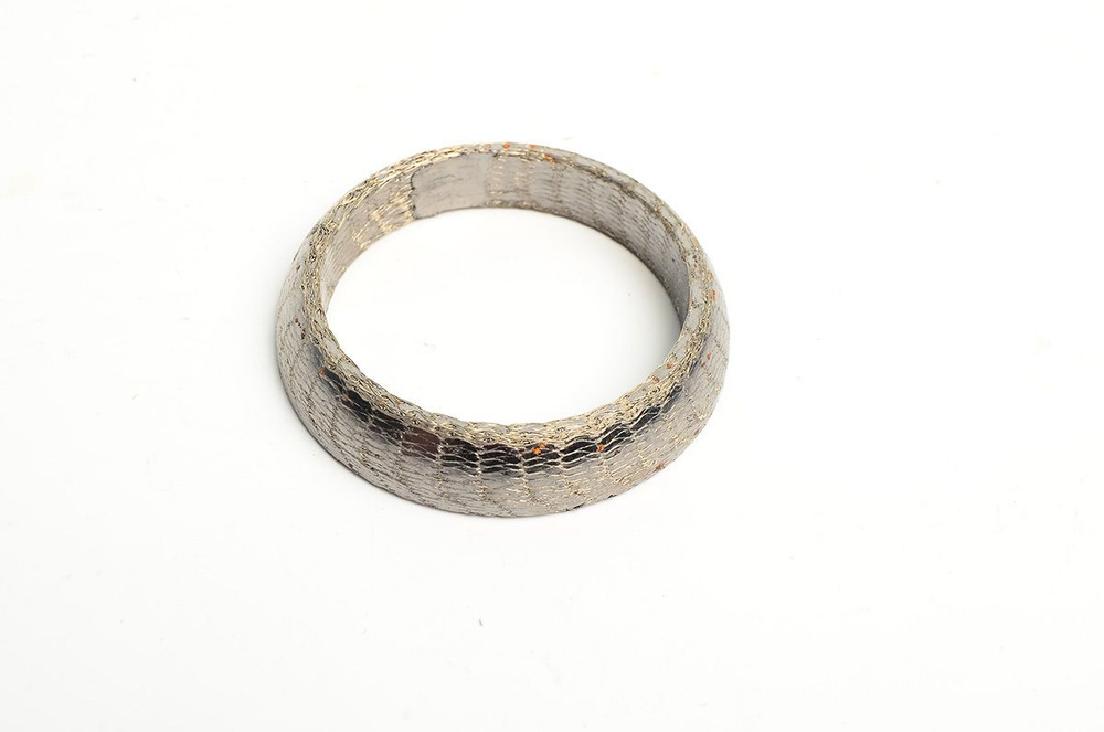 Кольца катализатора глушителя ВАЗ 2110, 2107 металлографит (2 шт) арт. 21100-1206057-10  #1