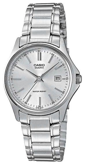 Японские наручные часы Casio LTP-1183A-7A #1