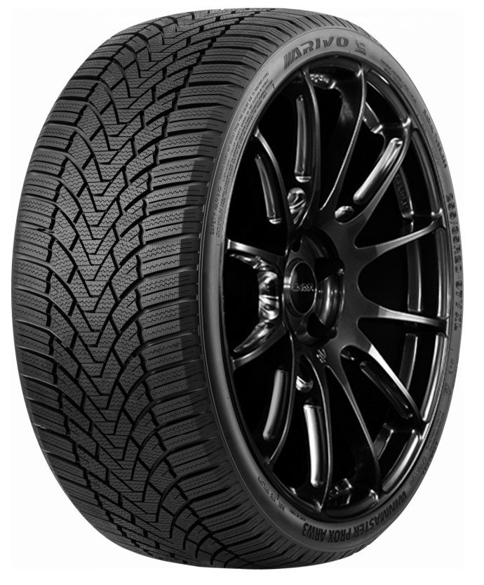 Arivo Winmaster ARW3 Шины  зимние 205/55  R17 95H #1