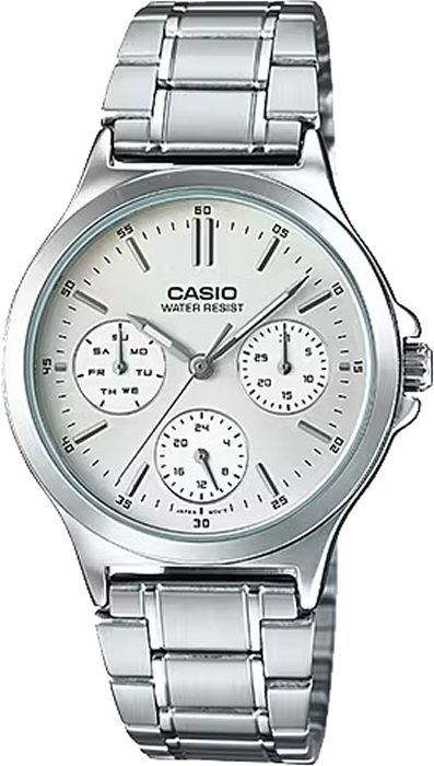 часы наручные Casio LTP-V300D-7A #1