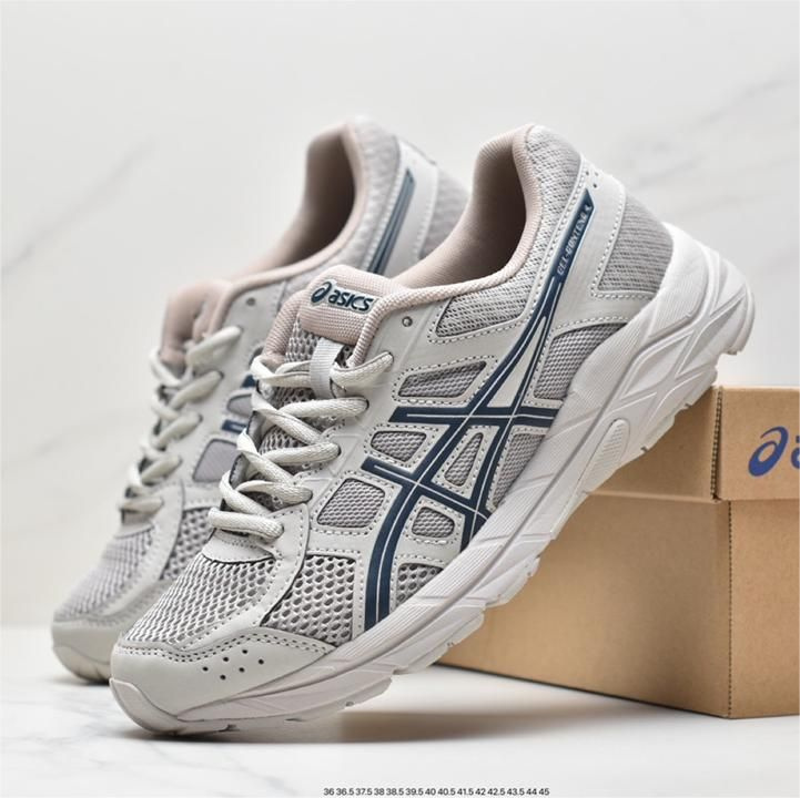 Кроссовки ASICS #1