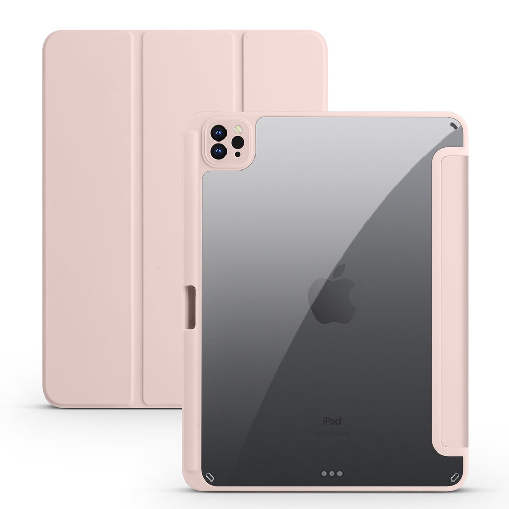 Чехол iPad Pro 11" (2018-2022) / Air 4 (2020) 10.9" / iPad Air 5 (2022) 10.9" с держателем для Apple #1