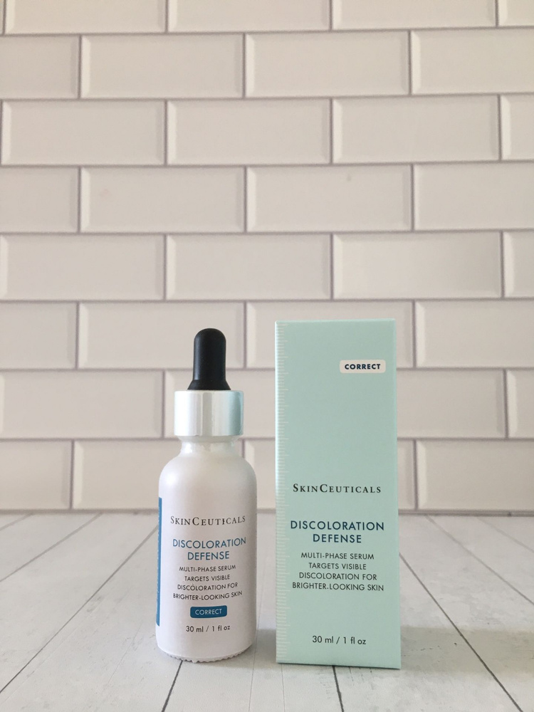 SkinCeuticals Сыворотка для лица, 30 мл #1