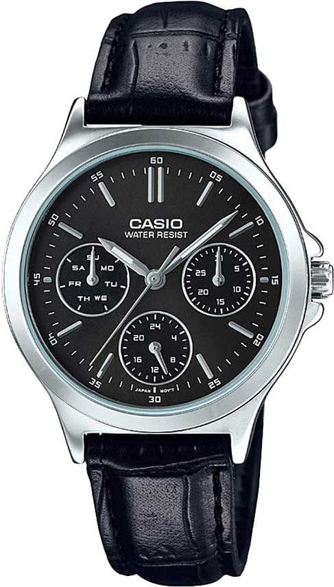 Часы наручные CASIO LTP-V300L-1A #1