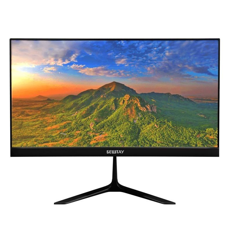 БЕШТАУ 23.8" Монитор M24FHD/LCD #1