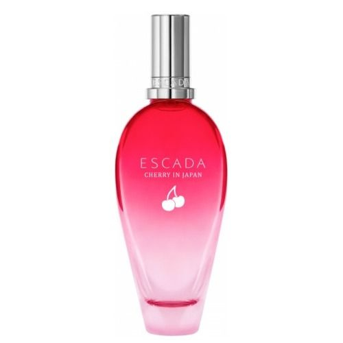 Escada Туалетная вода ESCADA CHERRY IN JAPAN edt (w) 30ml отливант 30 мл #1