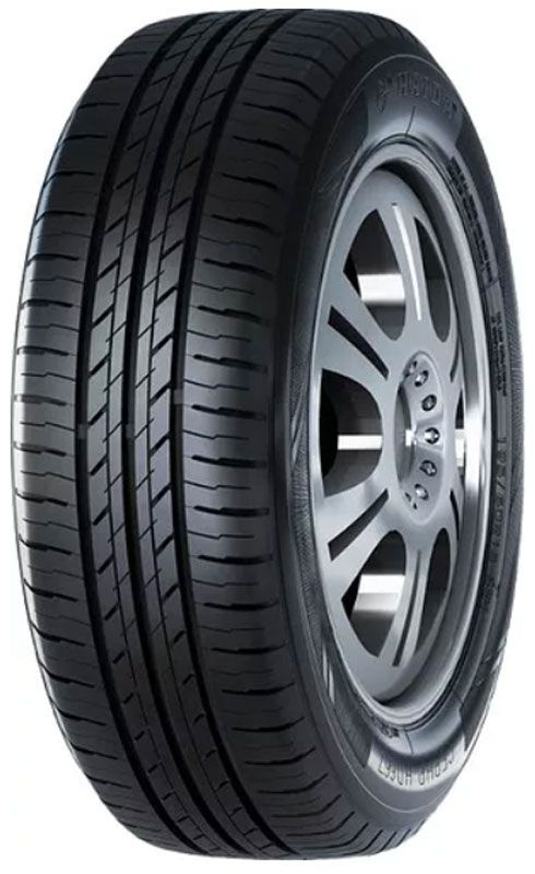 Haida HD667 Шины  летние 205/55  R16 91V #1