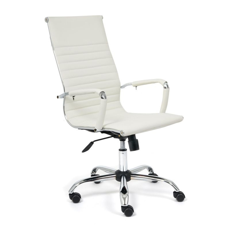 TetChair Офисное кресло, белая #1