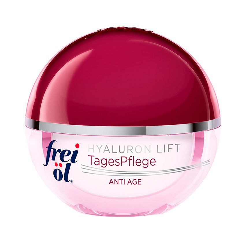 FREI OL Крем дневной Anti-Age Day Cream, 50 мл #1