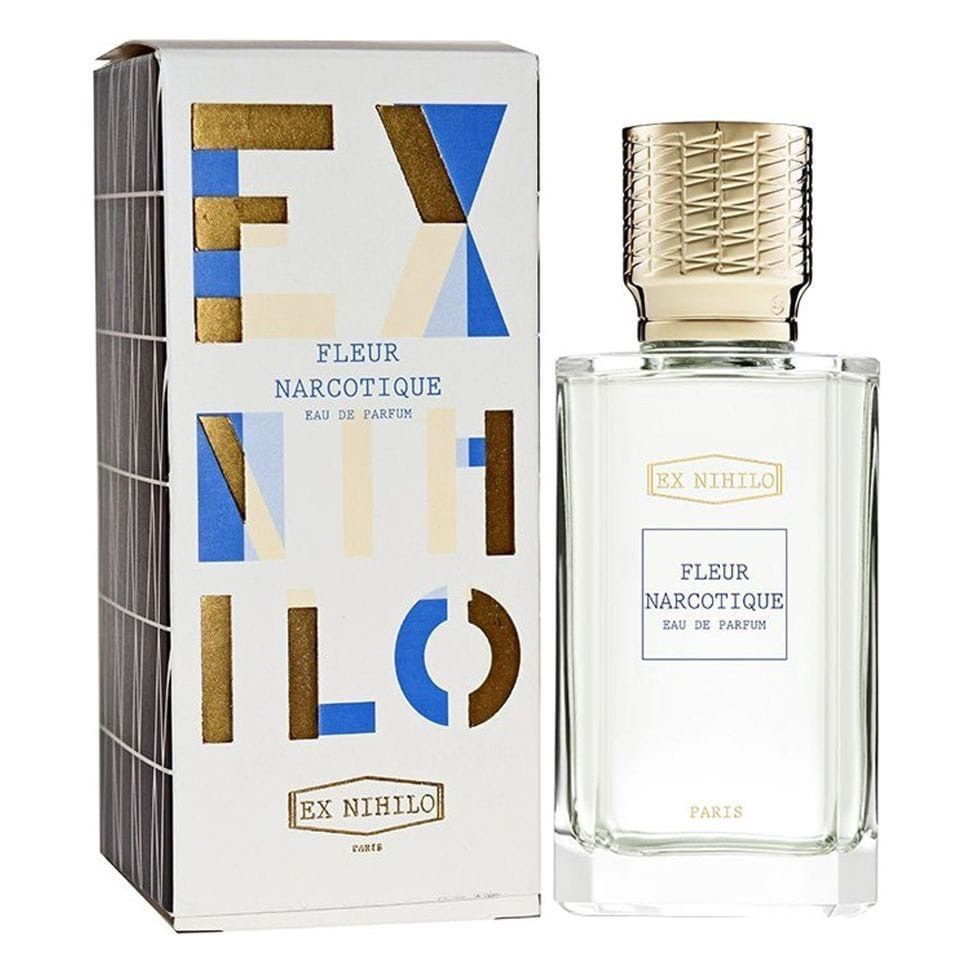 Вода парфюмерная Fleur Narcotique Eau de Parfum Ex Nihilo 25 мл #1