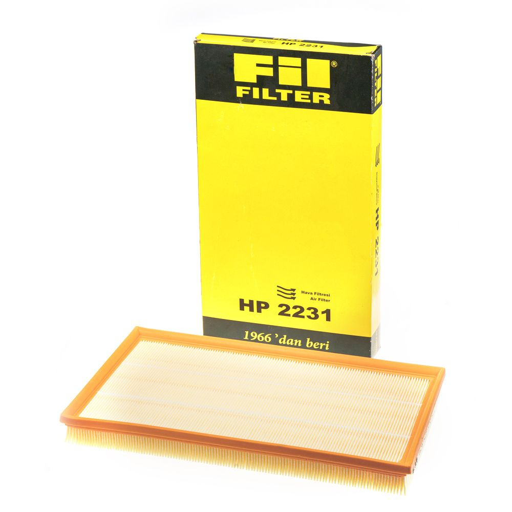 Fil Filter Фильтр воздушный арт. HP2231 #1