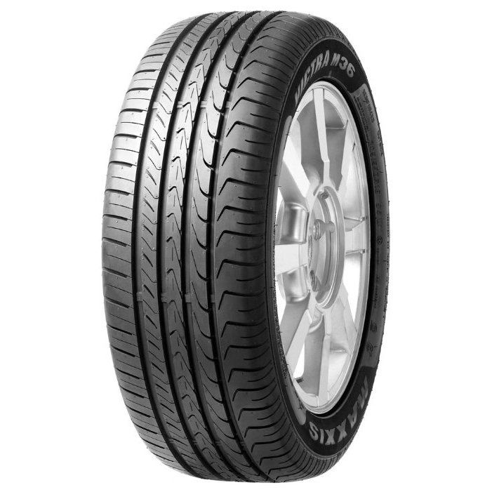 Maxxis Victra M-36+ Шины  летние 245/50  R18 100W #1